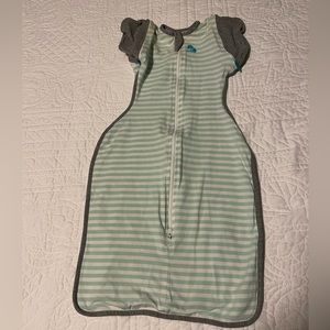 Love to Dream Size Medium Transition Swaddle